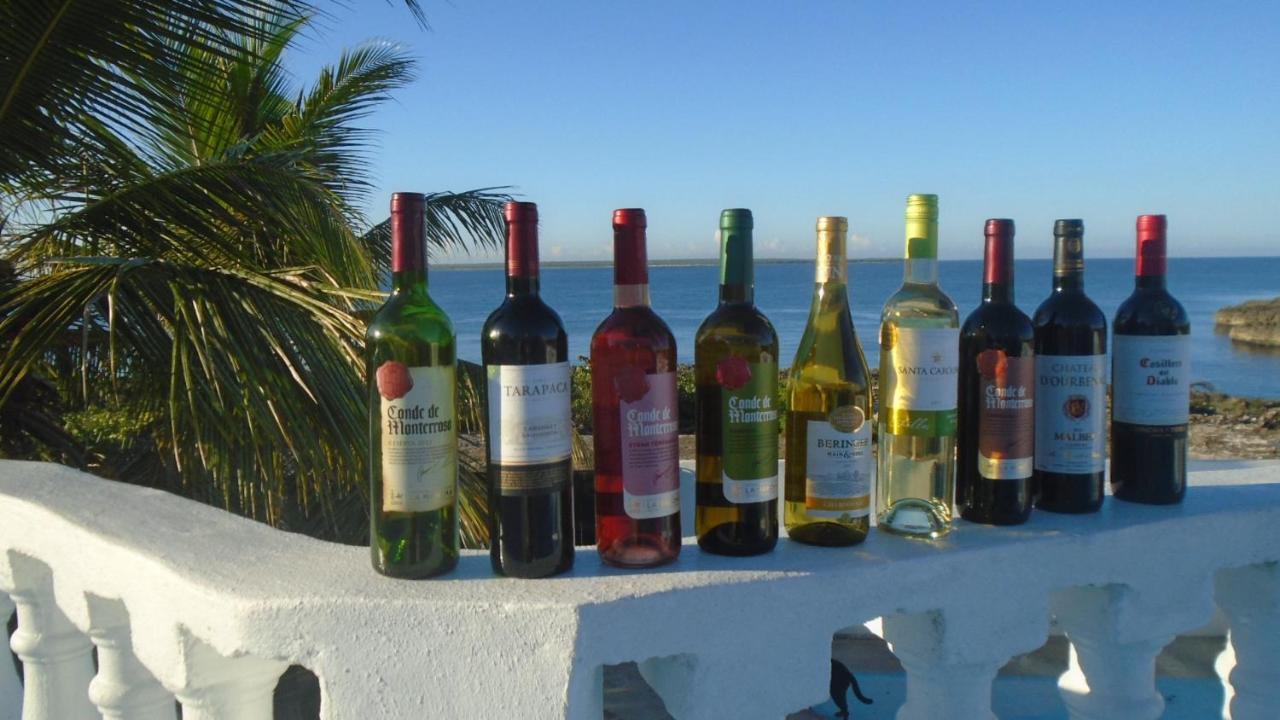 Guest house Guesthouse Villa La Isla *