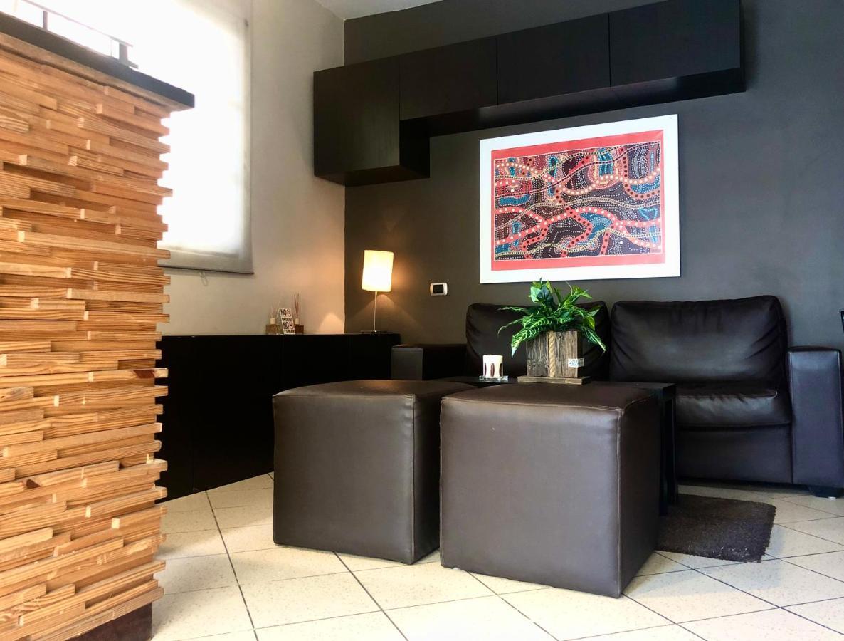Aparthotel Ob Studios Santo Domingo