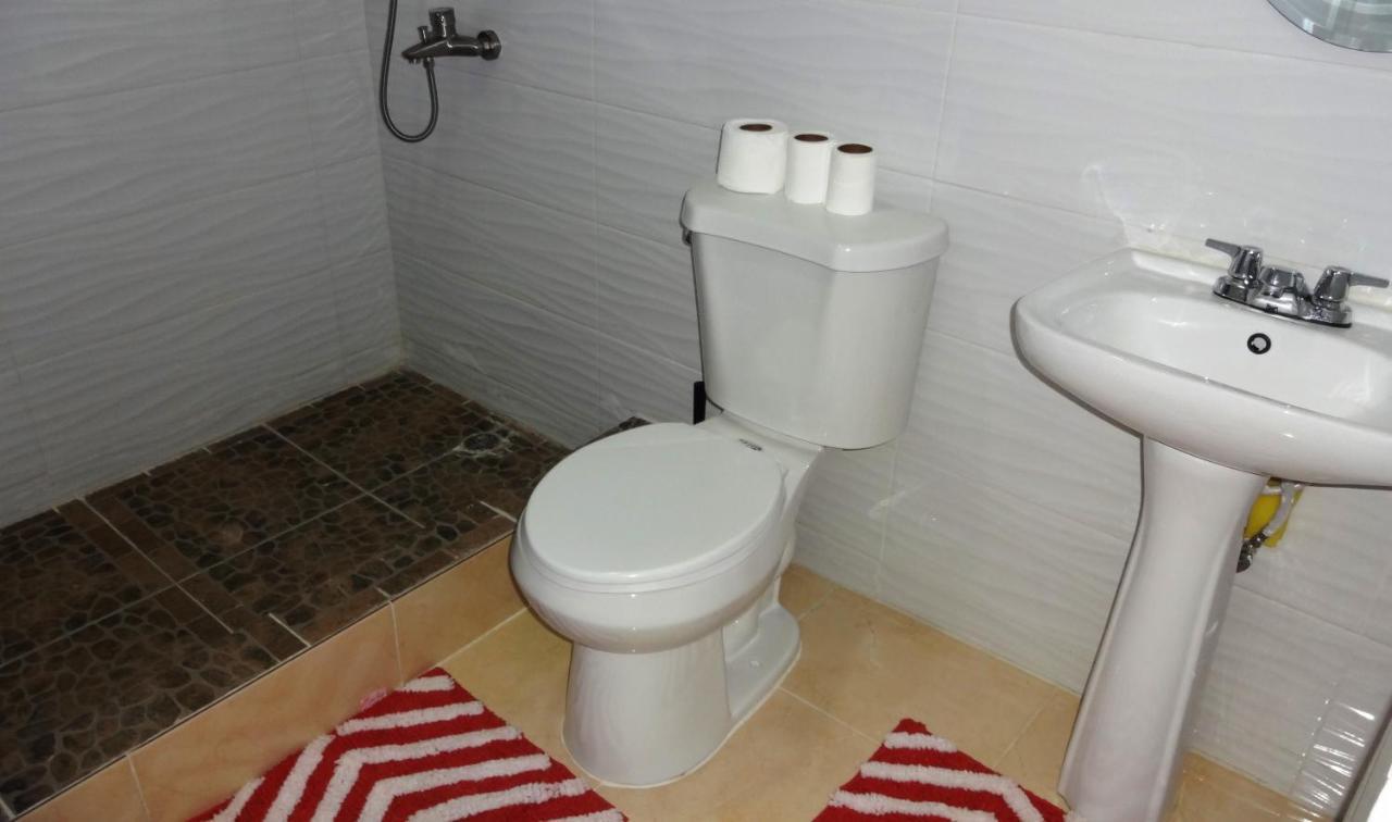 Apartment El Sol, Near Airport Sdq