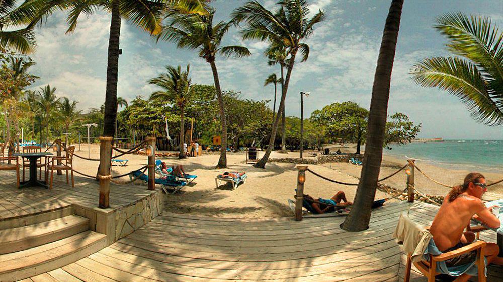 Cofresi Palm & Resort Puerto Plata