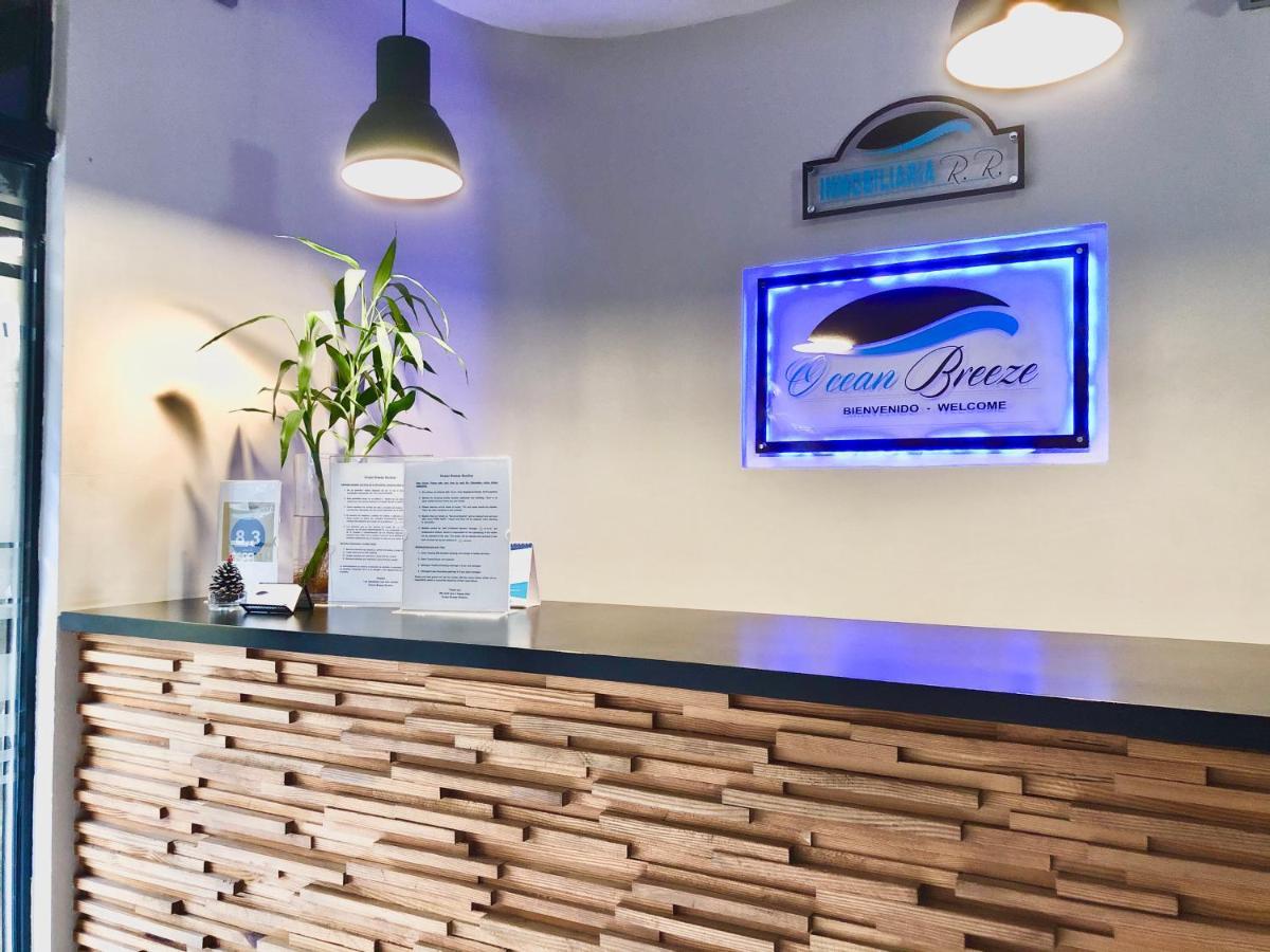 Aparthotel Ob Studios Santo Domingo