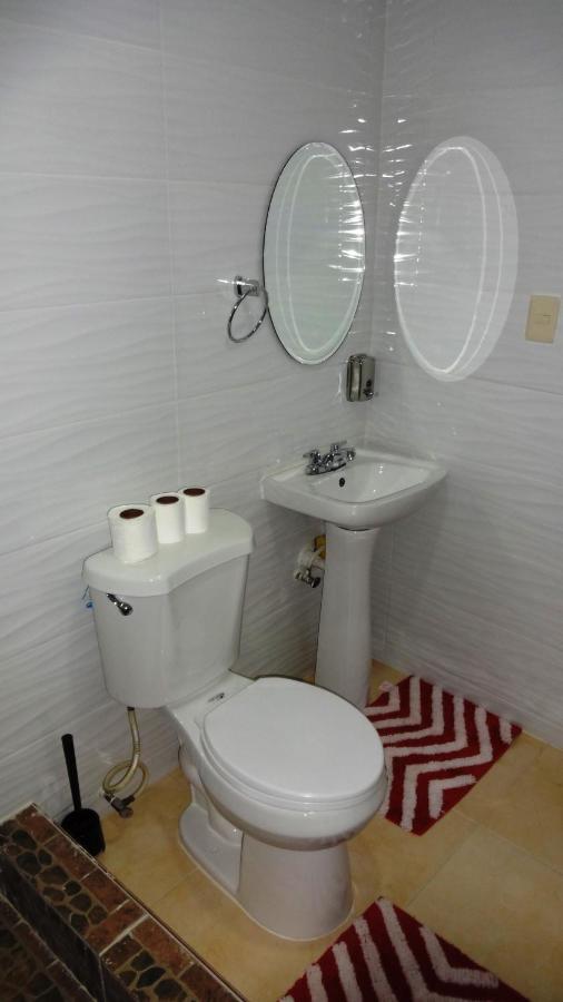 Apartment El Sol, Near Airport Sdq