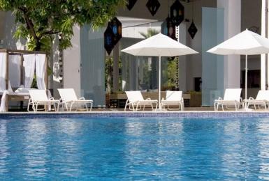 Bluebay Doradas Adults Only