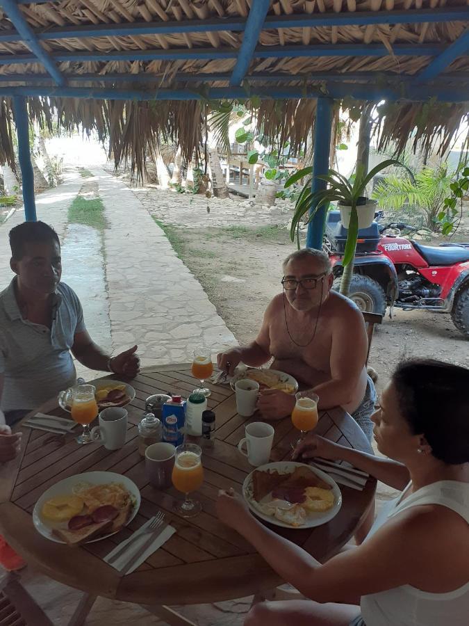 Coco Homestay El Copey