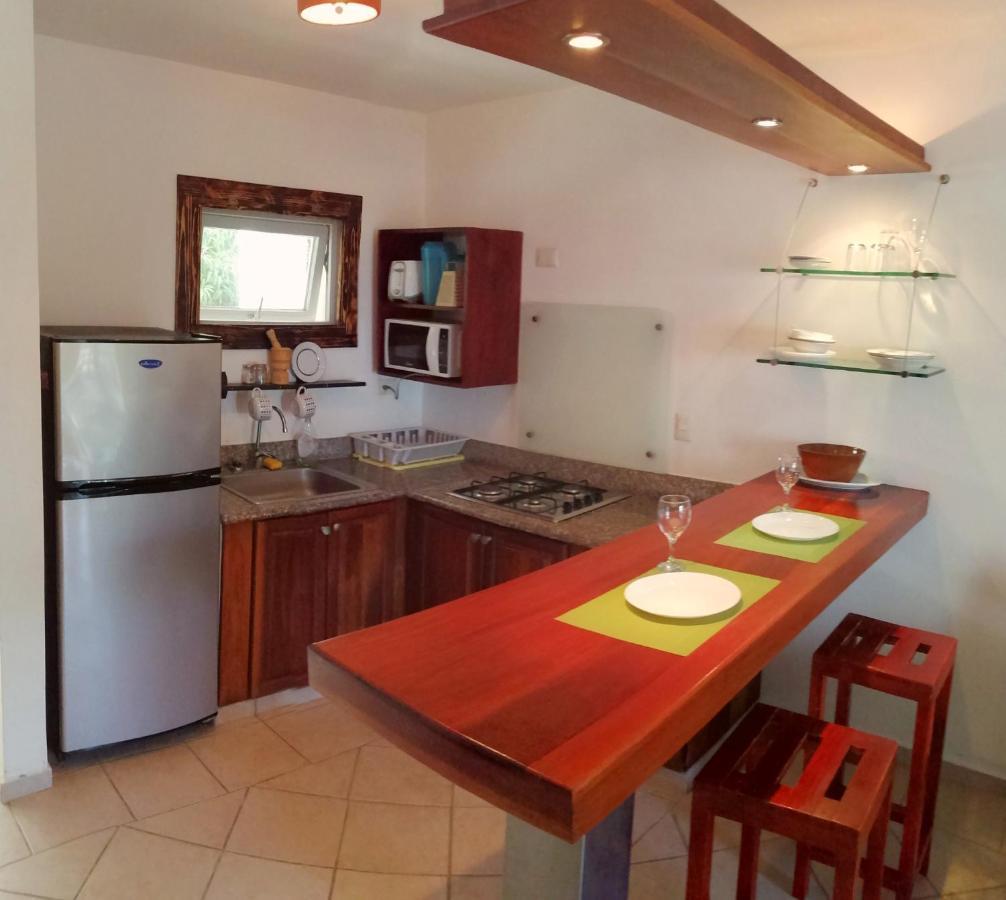 Dulce Vida Apartment