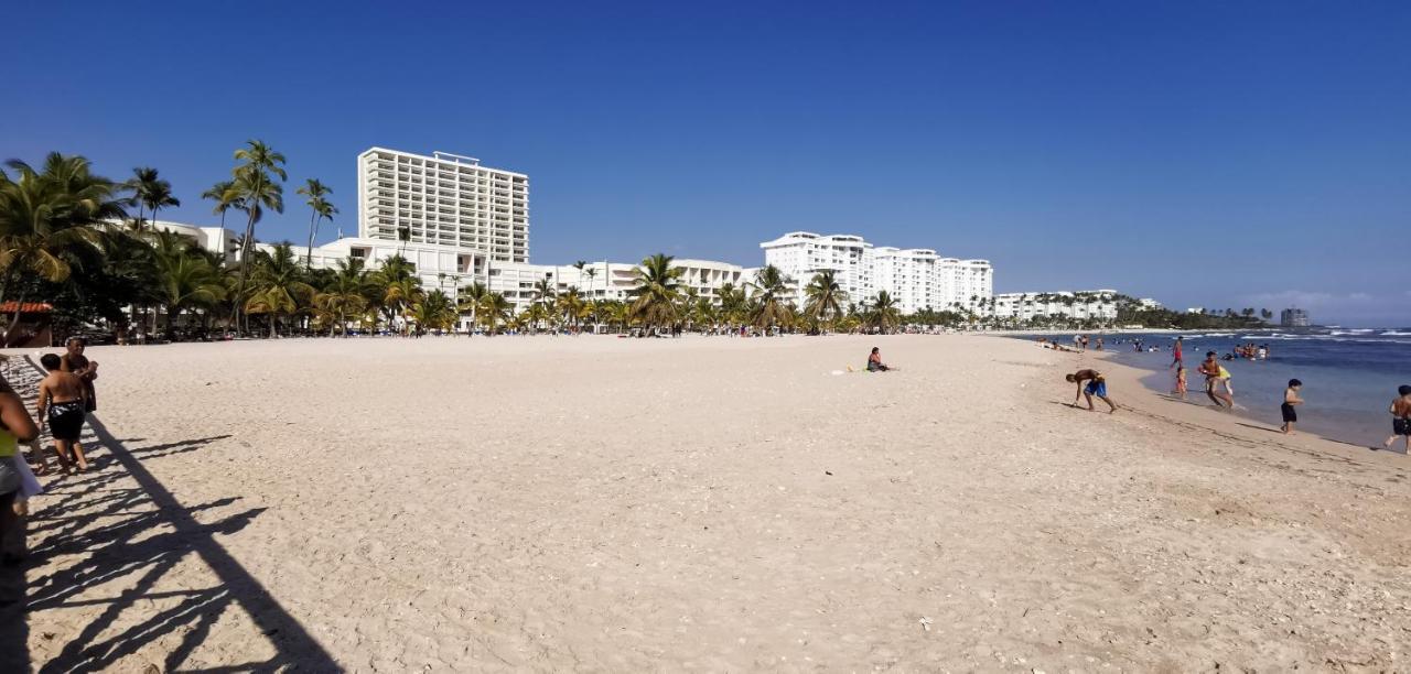 Apartment Bellomar I Exclusive Playa Hemingway Juan Dolio