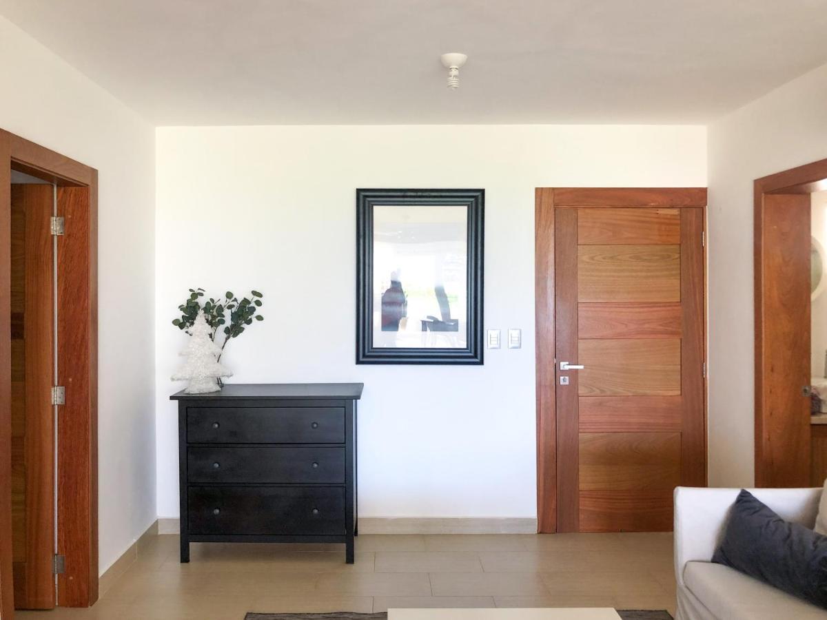 Residencial Mananero Apartment
