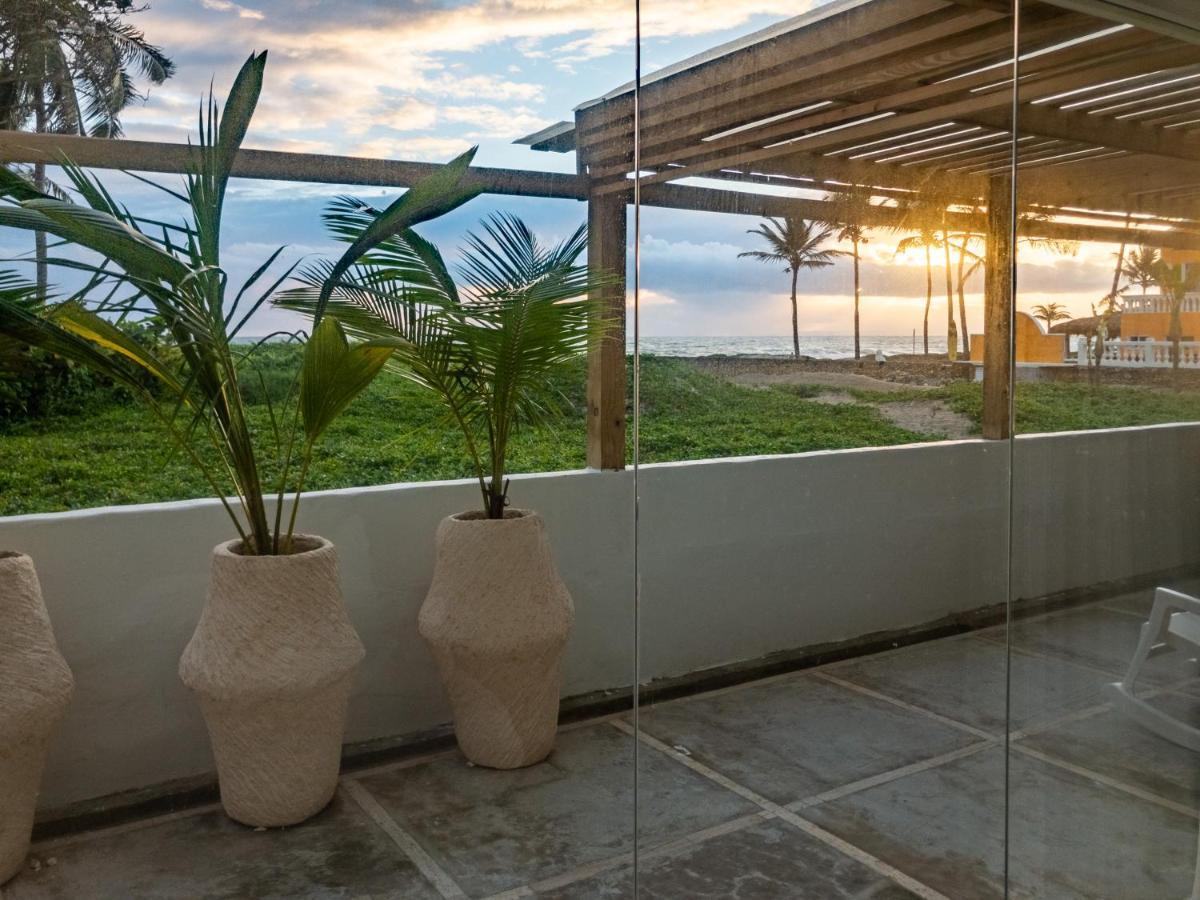 Apartment Residencial Mananero