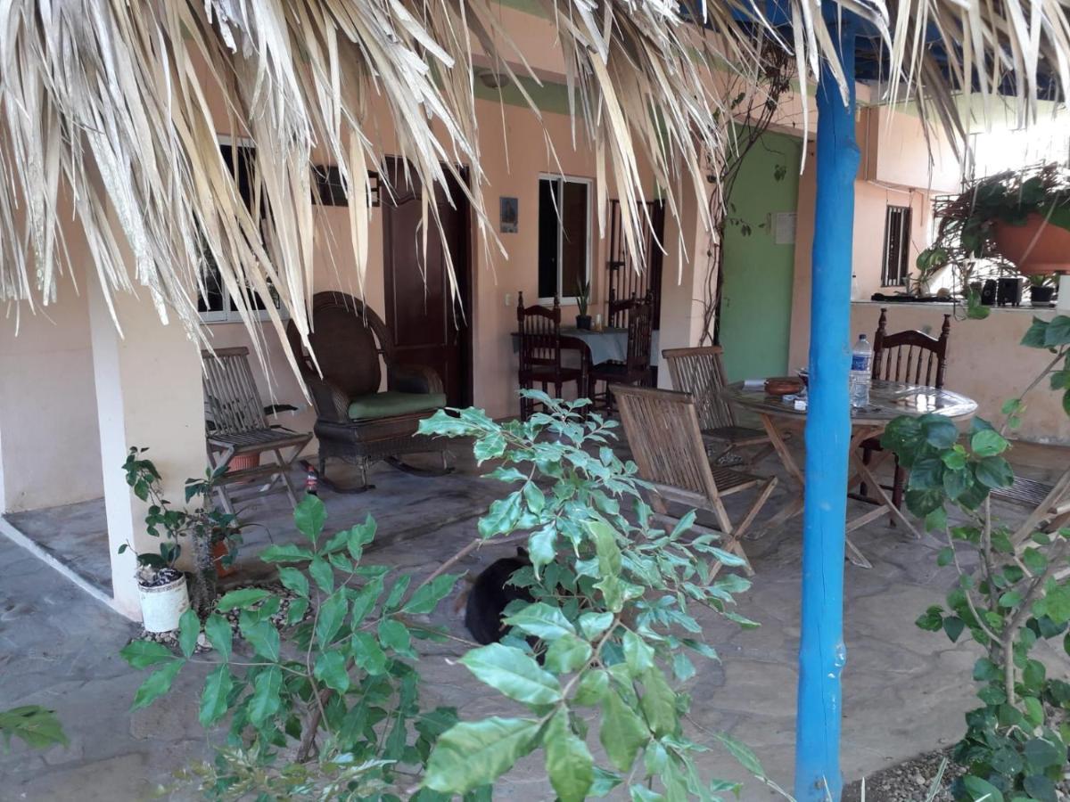 Homestay Coco *