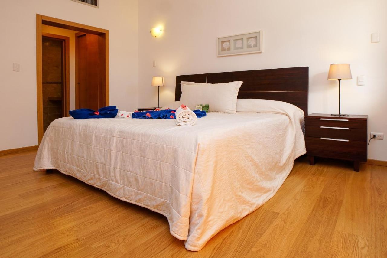 Hotel Sybaris & Residences Juan Dolio