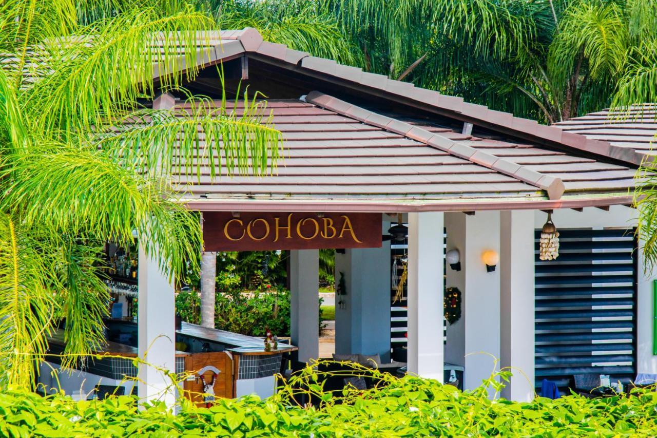 Hotel Sybaris & Residences Juan Dolio