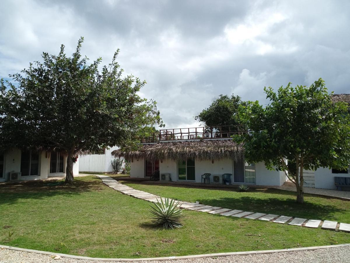 Apartment Green Village
