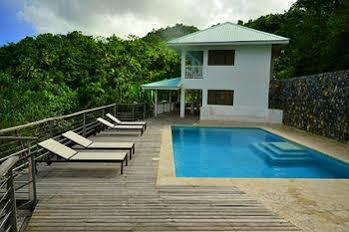 Noria Villa Las Terrenas