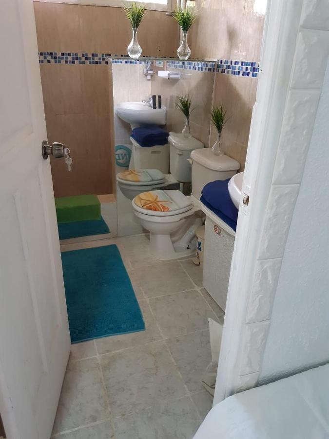 Harrinson Sand And Sea Aparthotel