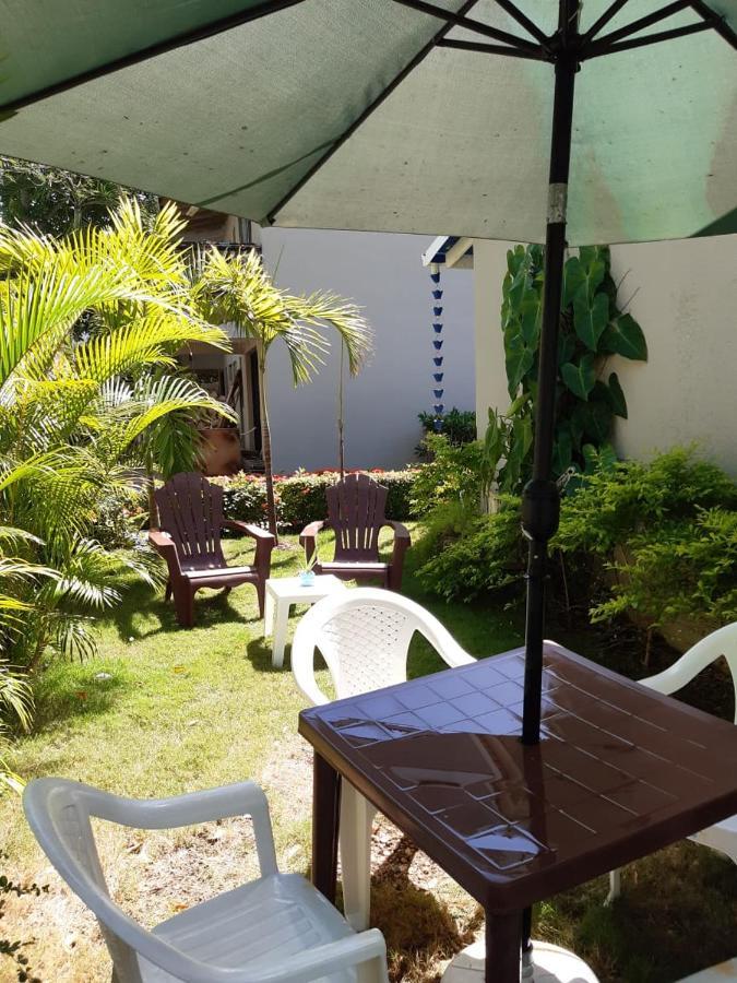 Aparthotel Harrinson Sand And Sea