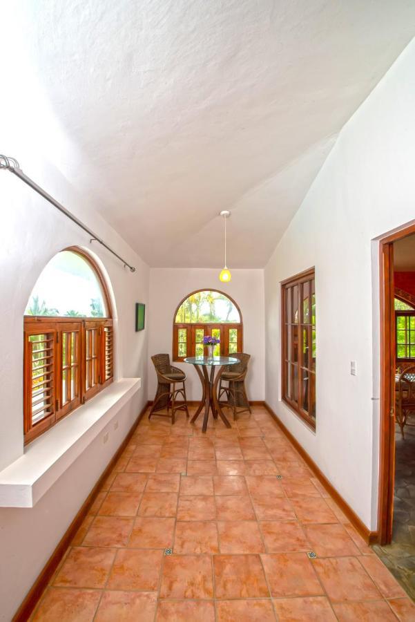 Playa Laguna 155 4 Bedroom Villa Sosua