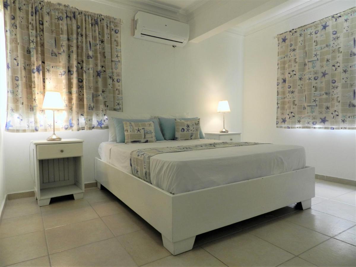 Hotel Karimar Punta Cana