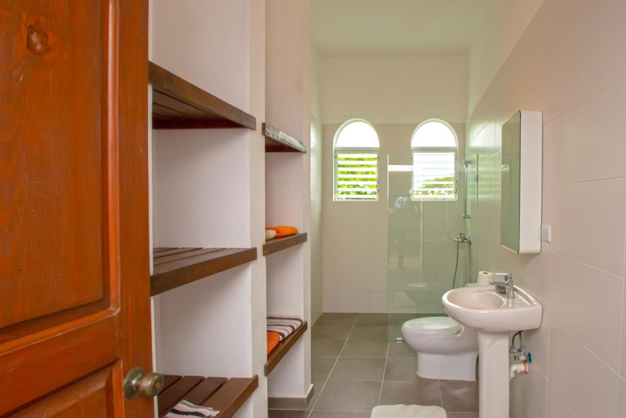 Villa Playa Laguna 155 4 Bedroom Sosua