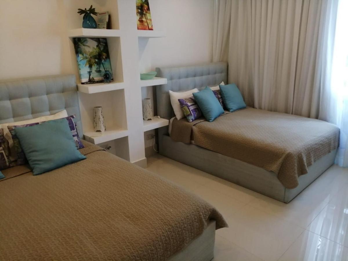 Aparthotel Seawinds Cabarete