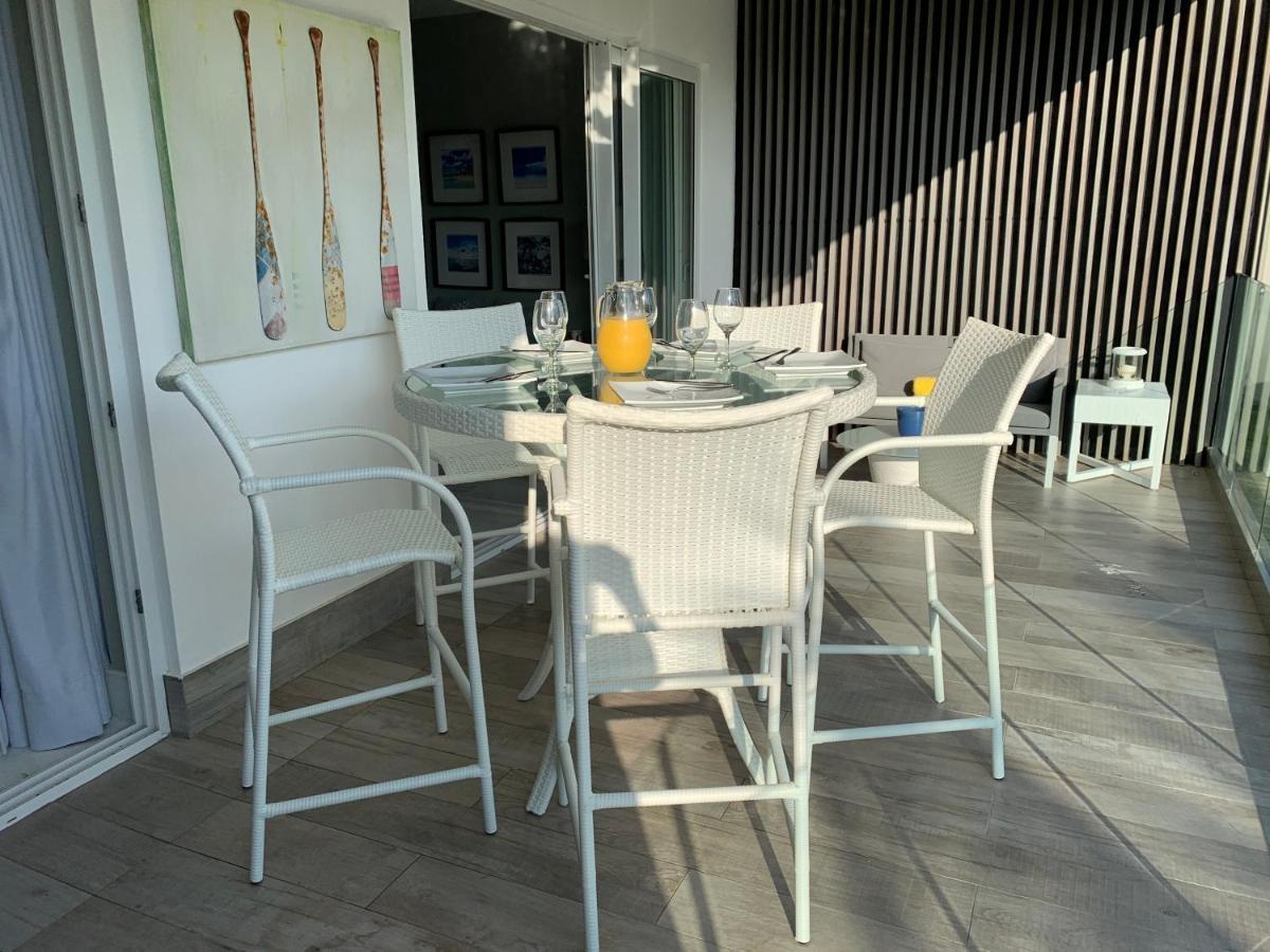 Seawinds D-36 Apartment *
