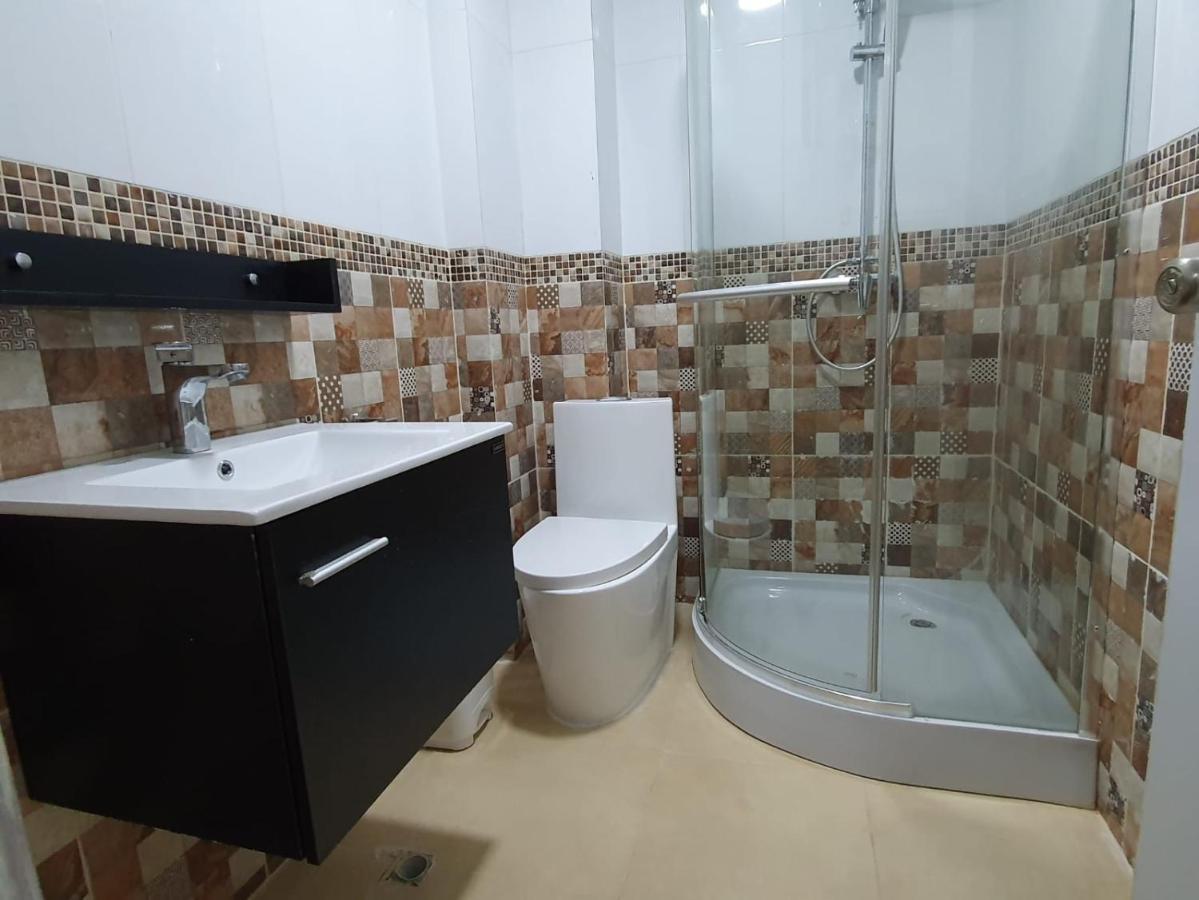 Aparthotel Apartamentos Roman *