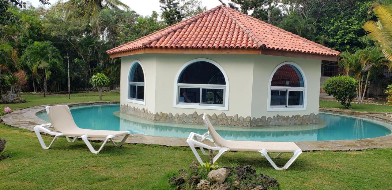 For Vacation 32-18-6 Villa *