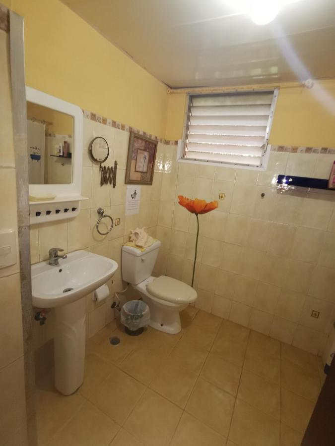 Bavaretto Ocean Club Apartment *