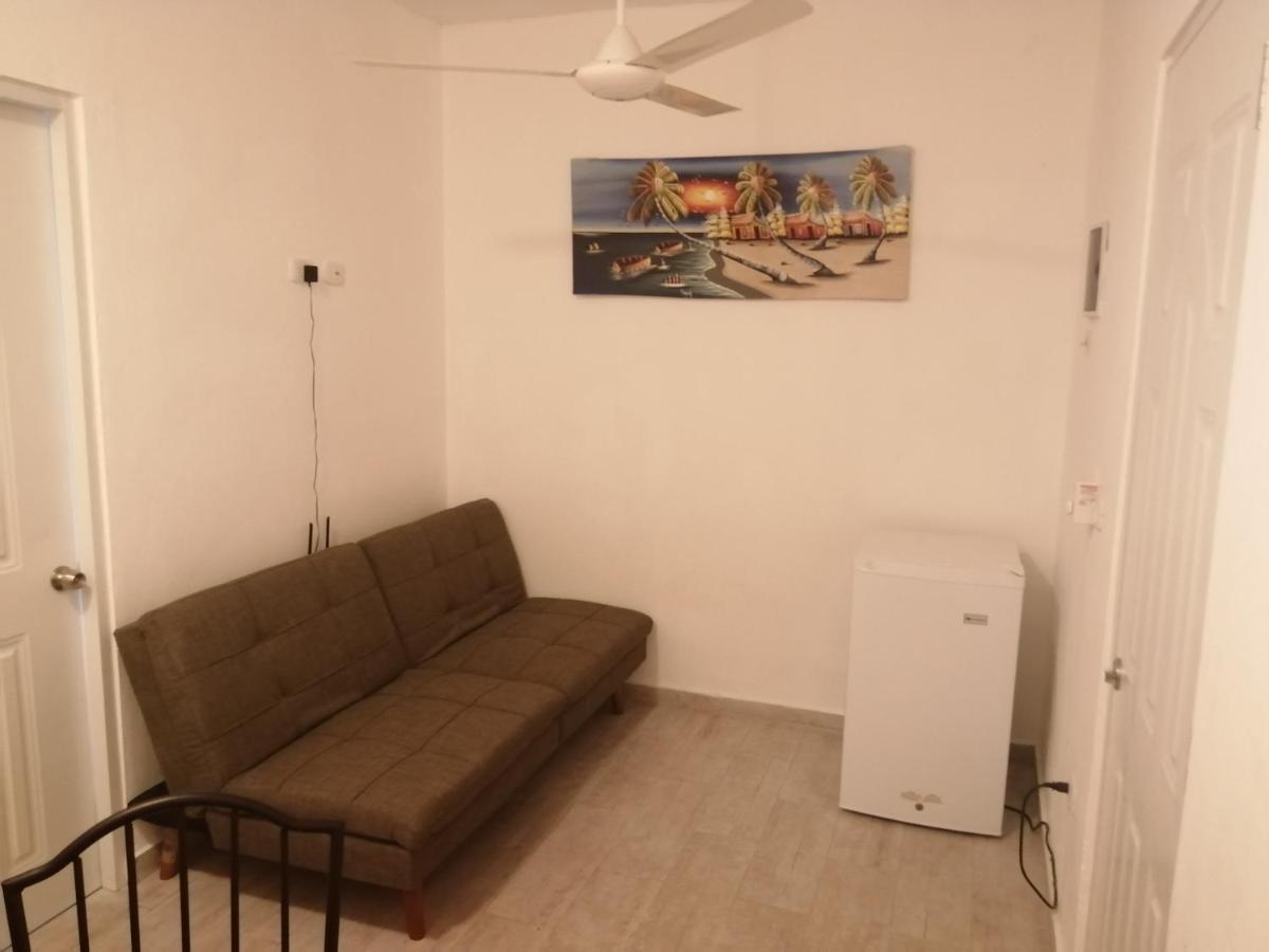 Arcoiris Apartment