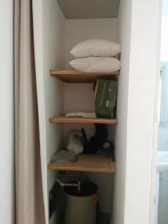 Arcoiris Apartment *