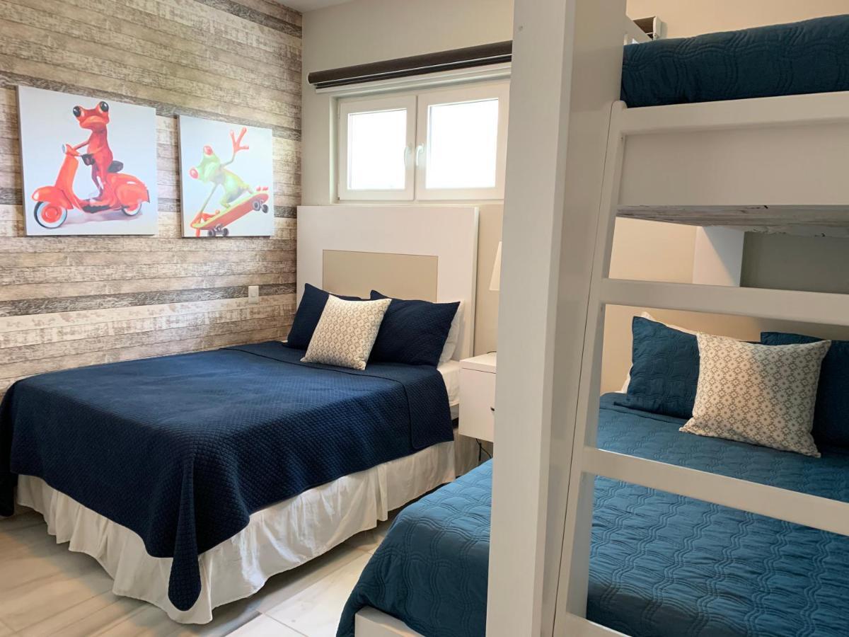 Apartment Seawinds D-36