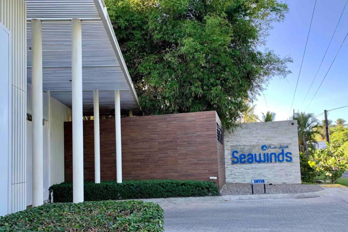 Seawinds D-36 Apartment *