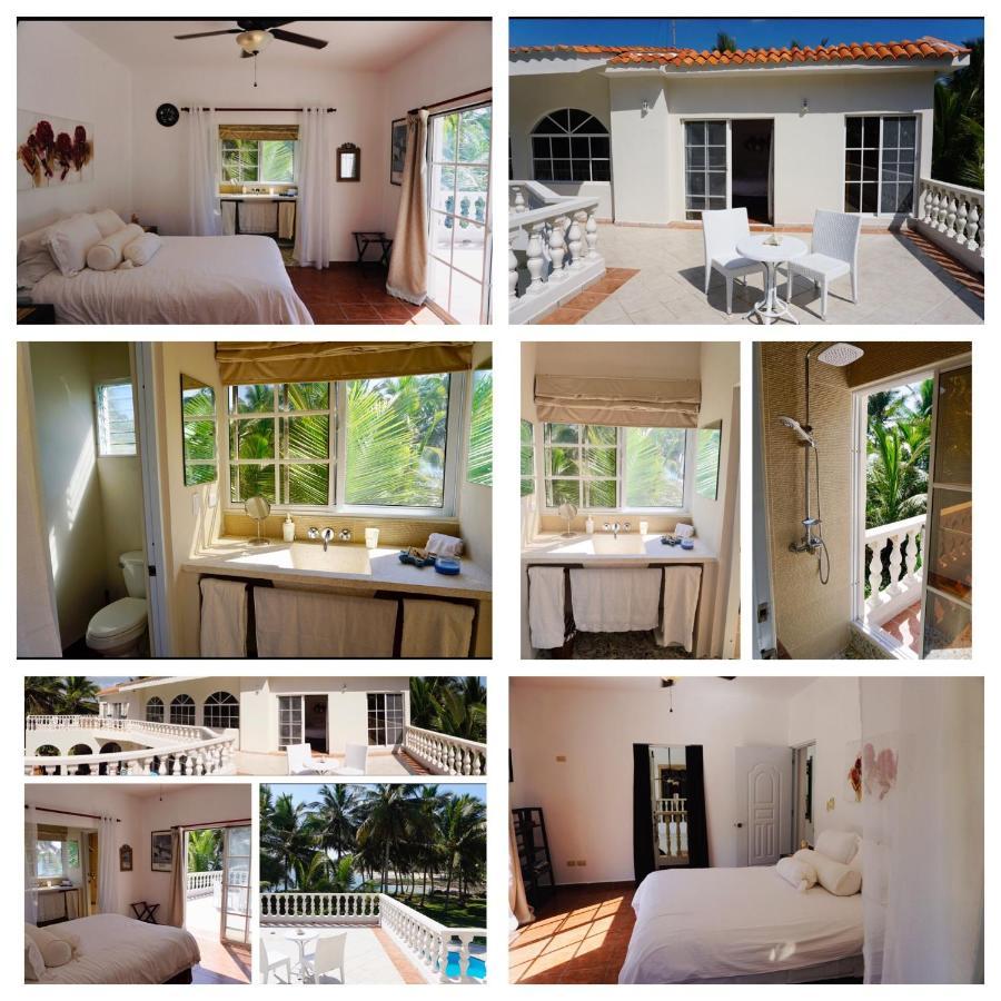 Baoba Breeze Bed & Breakfast- Beachfront Paradise Bed & Breakfast 2*