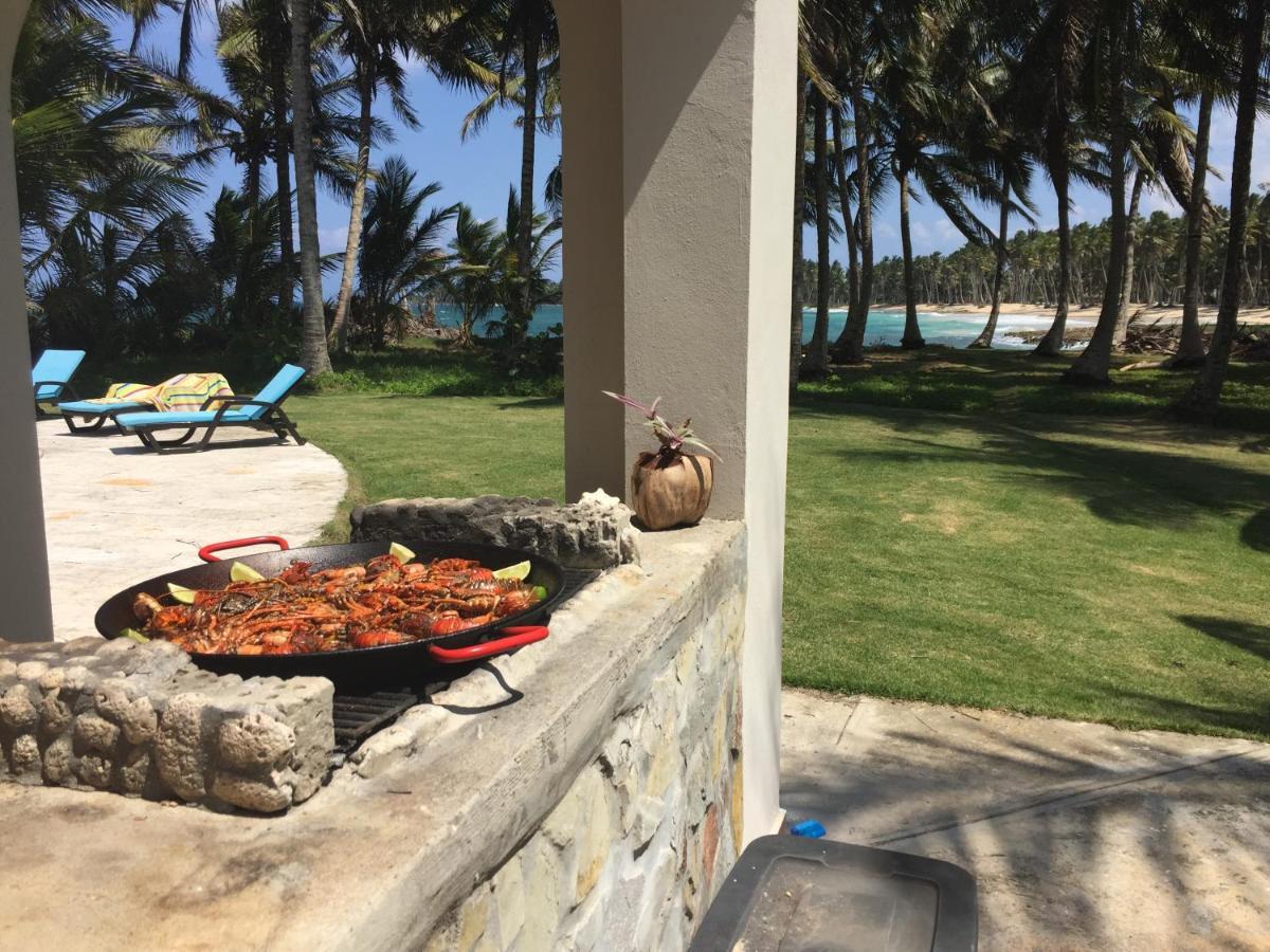 Baoba Breeze Bed & Breakfast- Beachfront Paradise Bed & Breakfast Cabrera