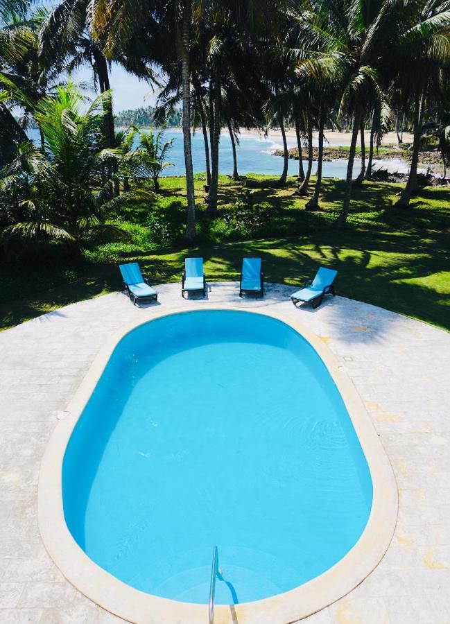 Baoba Breeze Bed & Breakfast- Beachfront Paradise 2*