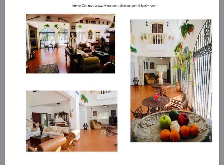Bed & Breakfast Baoba Breeze Bed & Breakfast- Beachfront Paradise