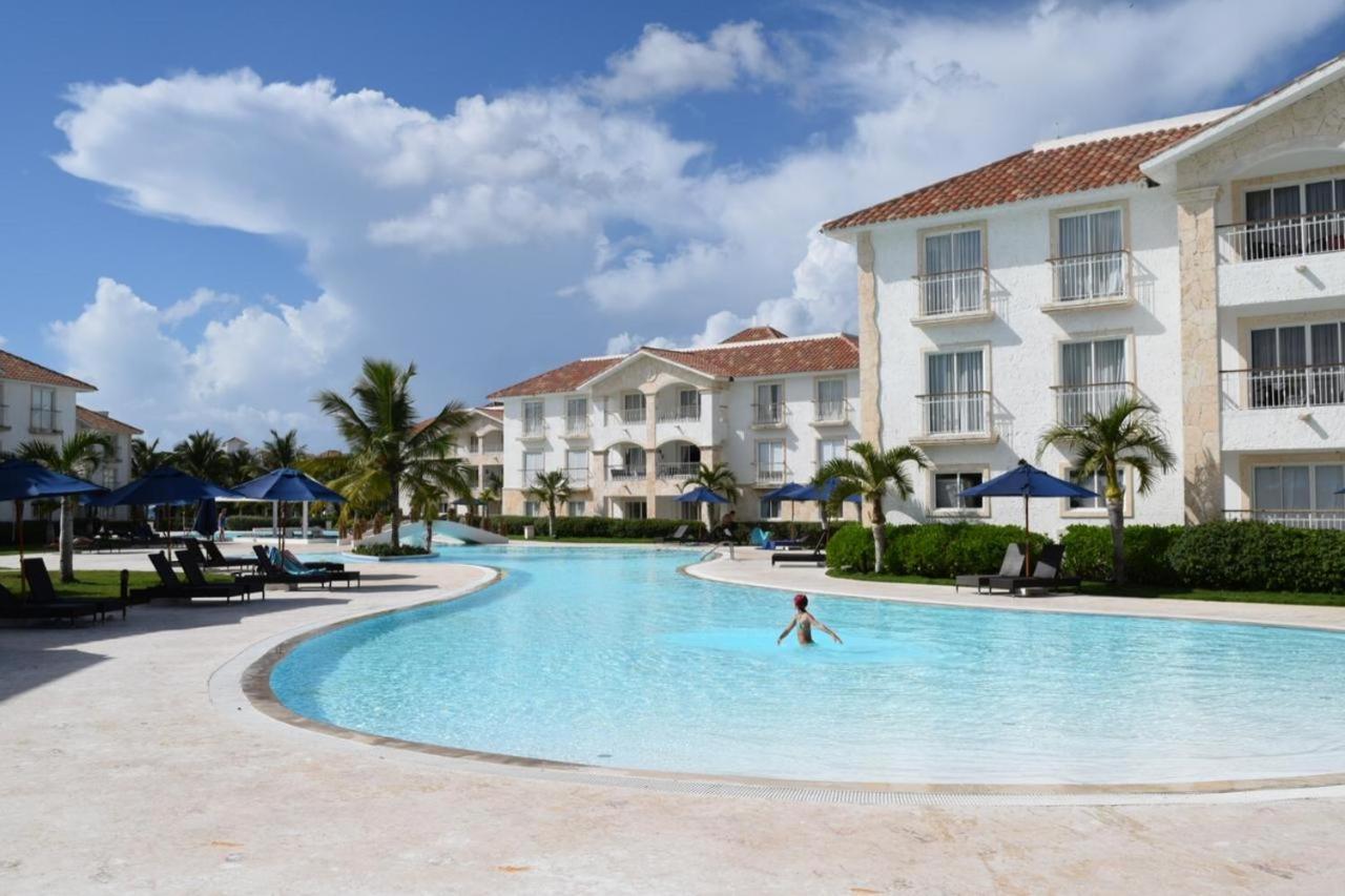 The Blue Lagoon Of The Caribbean Sea. Velero 205.cadaques Caribe Apartment La Fragata