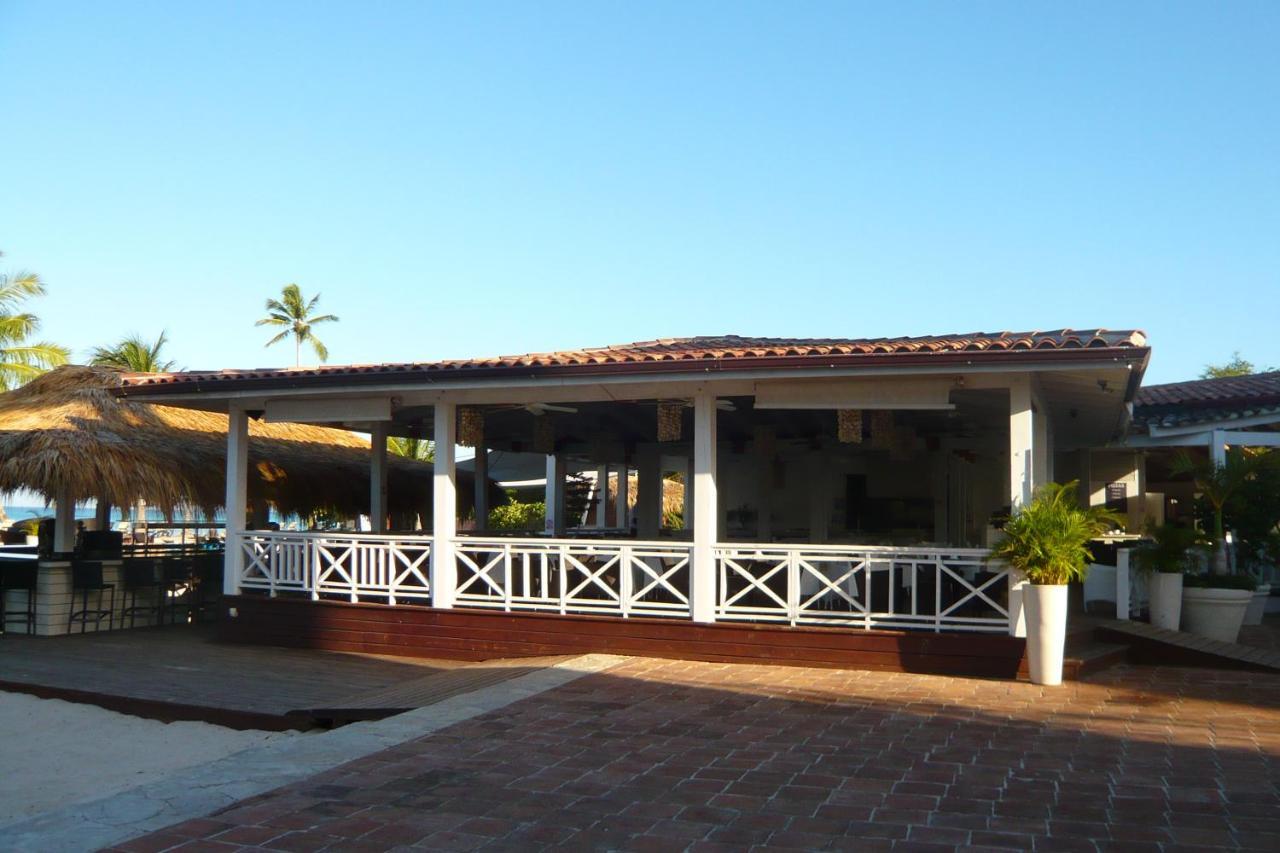 Apartment The Blue Lagoon Of The Caribbean Sea. Velero 205.cadaques Caribe