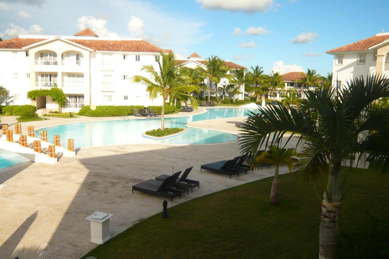 The Blue Lagoon Of The Caribbean Sea. Velero 205.cadaques Caribe Apartment