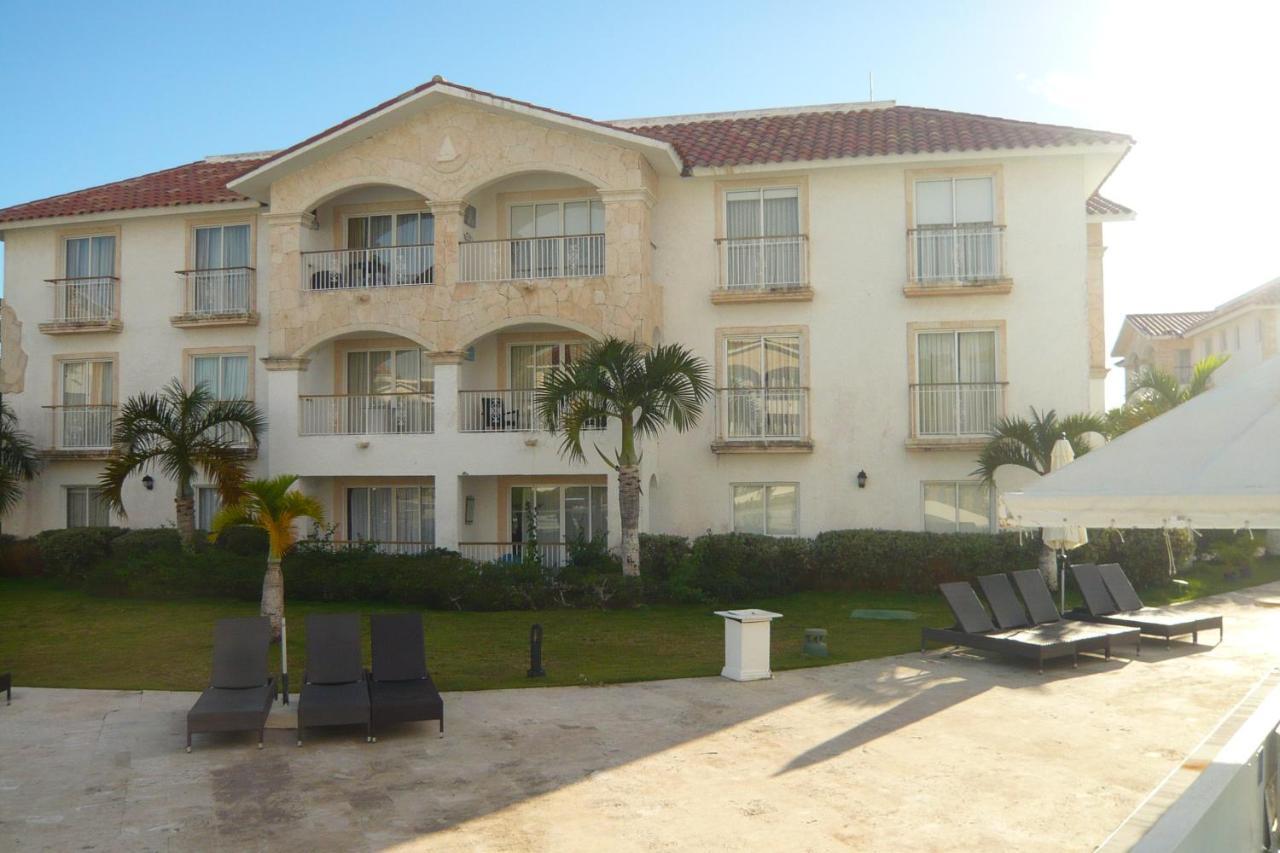 The Blue Lagoon Of The Caribbean Sea. Velero 205.cadaques Caribe Apartment