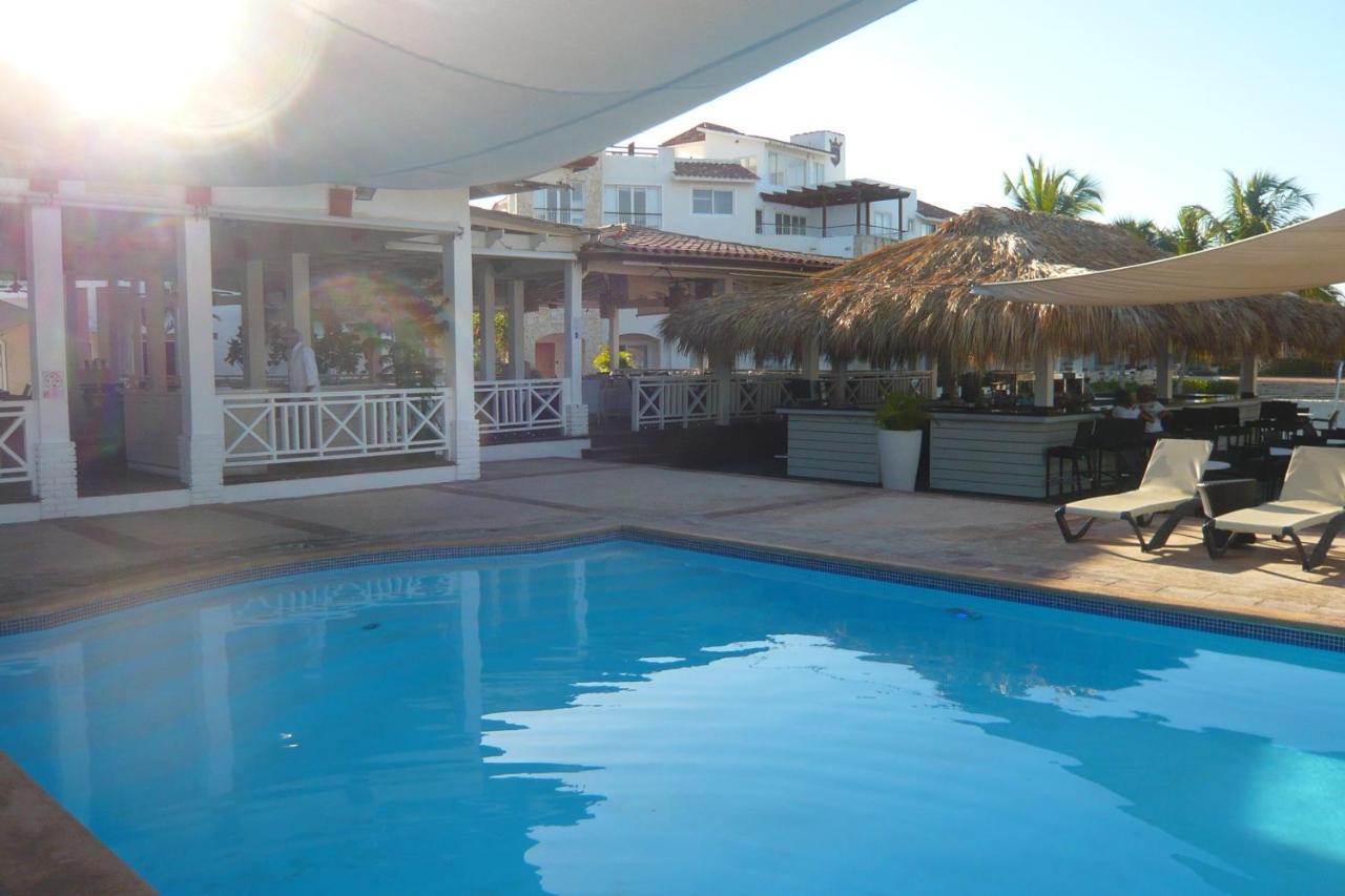 Apartment The Blue Lagoon Of The Caribbean Sea. Velero 205.cadaques Caribe