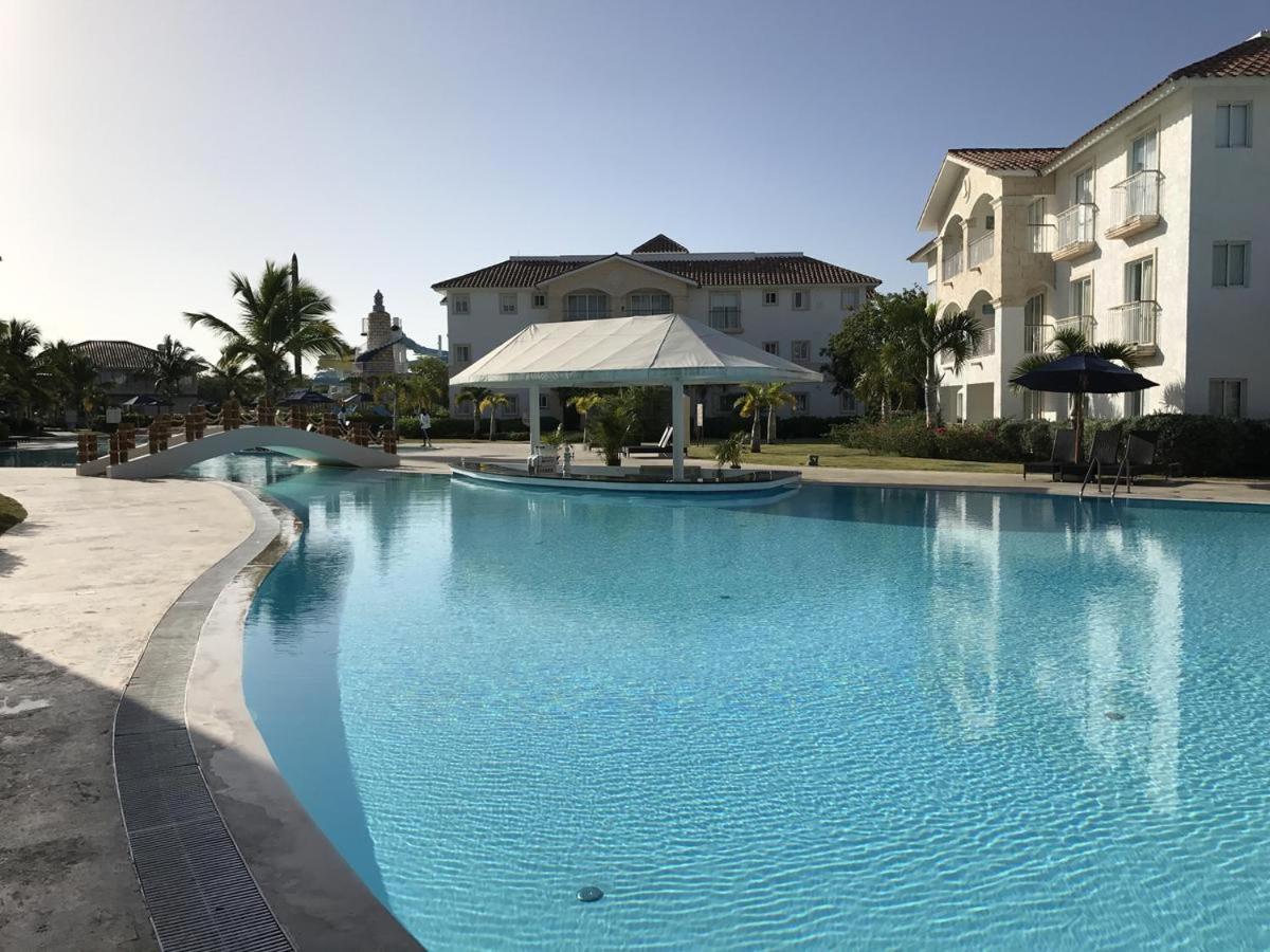 Apartment The Blue Lagoon Of The Caribbean Sea. Velero 205.cadaques Caribe