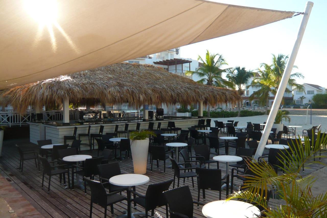 The Blue Lagoon Of The Caribbean Sea. Velero 205.cadaques Caribe Apartment *