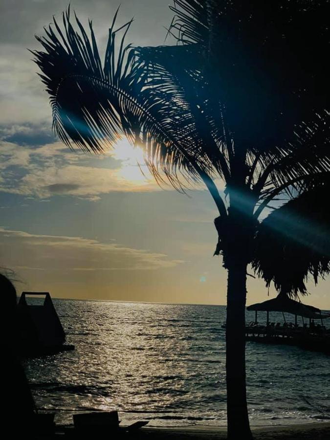 The Blue Lagoon Of The Caribbean Sea. Velero 205.cadaques Caribe Apartment *