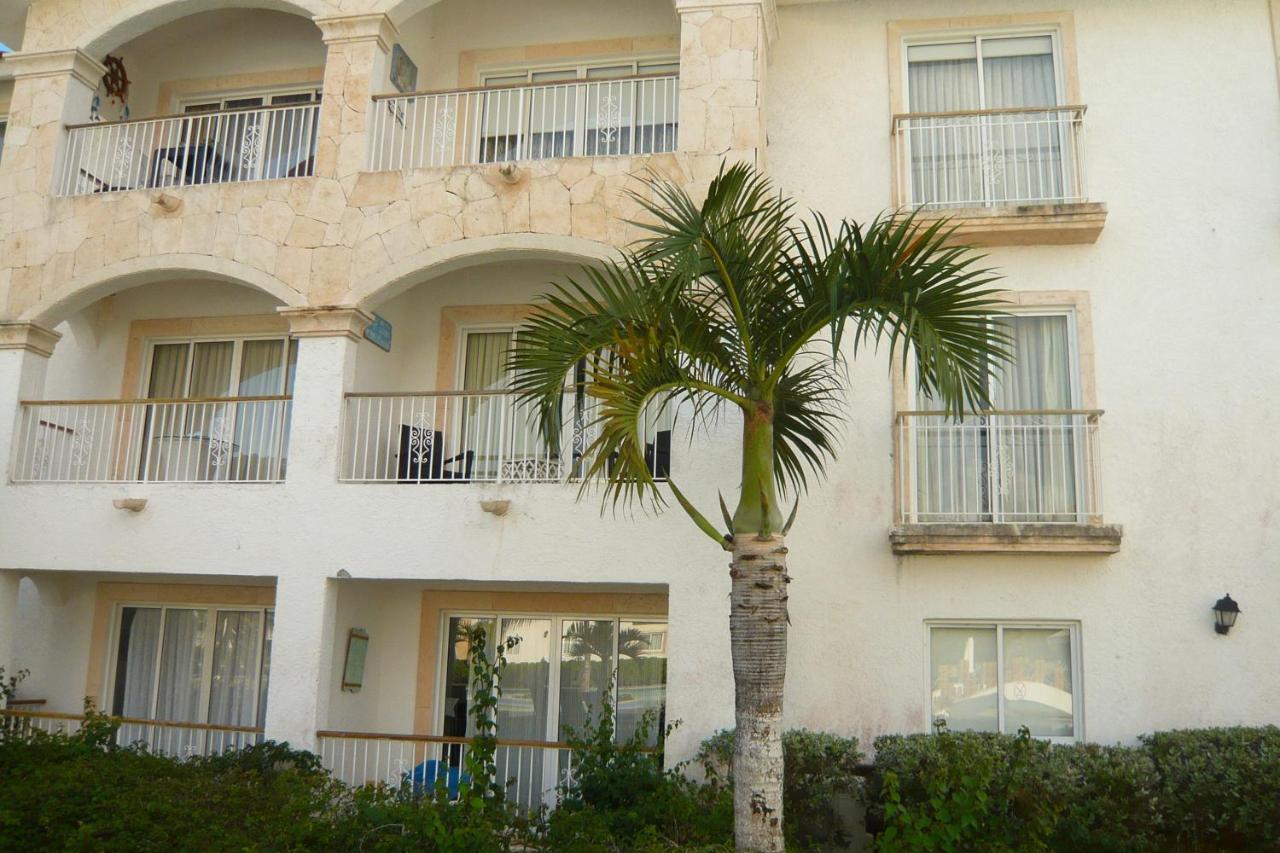 The Blue Lagoon Of The Caribbean Sea. Velero 205.cadaques Caribe Apartment *