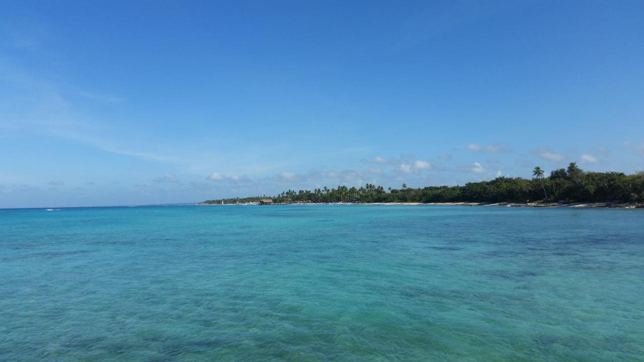 The Blue Lagoon Of The Caribbean Sea. Velero 205.cadaques Caribe Apartment