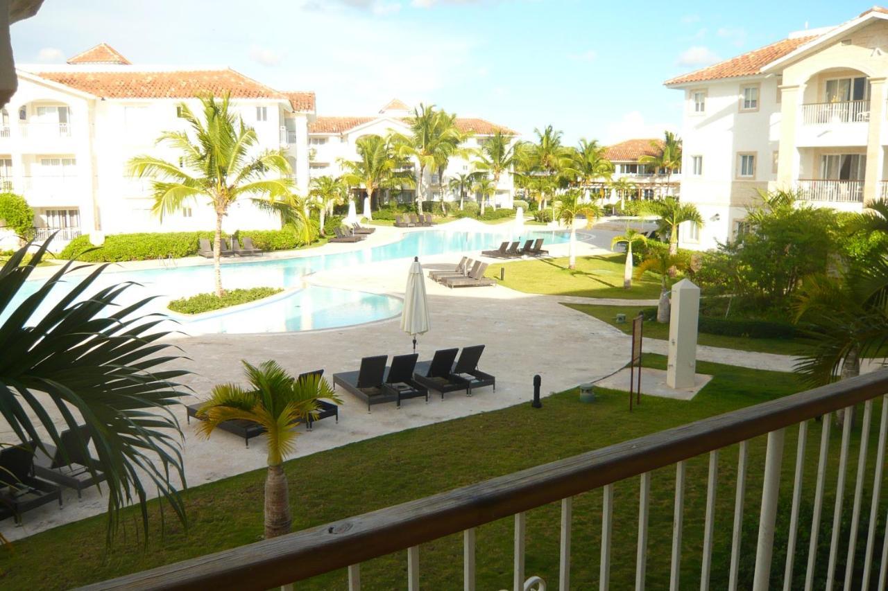 The Blue Lagoon Of The Caribbean Sea. Velero 205.cadaques Caribe Apartment