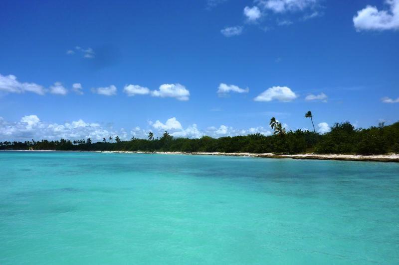 Apartment The Blue Lagoon Of The Caribbean Sea. Velero 205.cadaques Caribe *