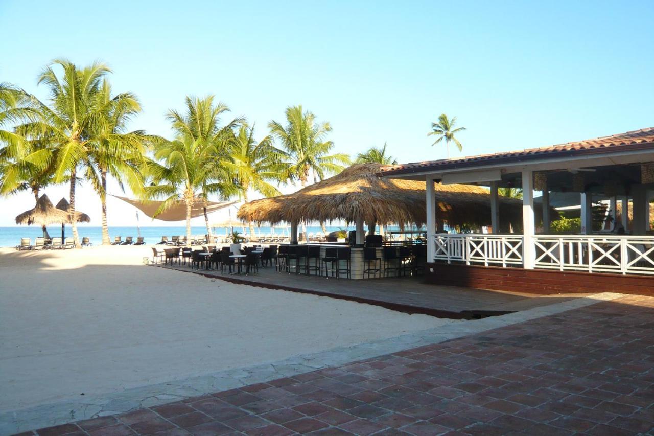 The Blue Lagoon Of The Caribbean Sea. Velero 205.cadaques Caribe Apartment La Fragata