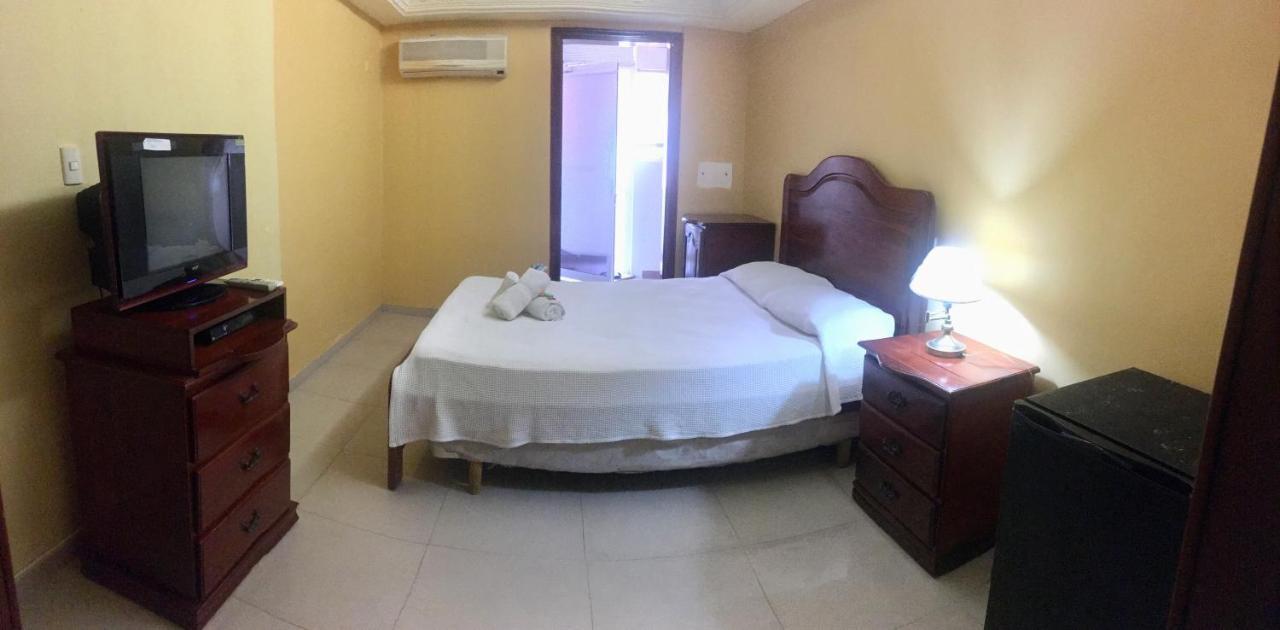 Perla Mar Aparthotel Juan Dolio