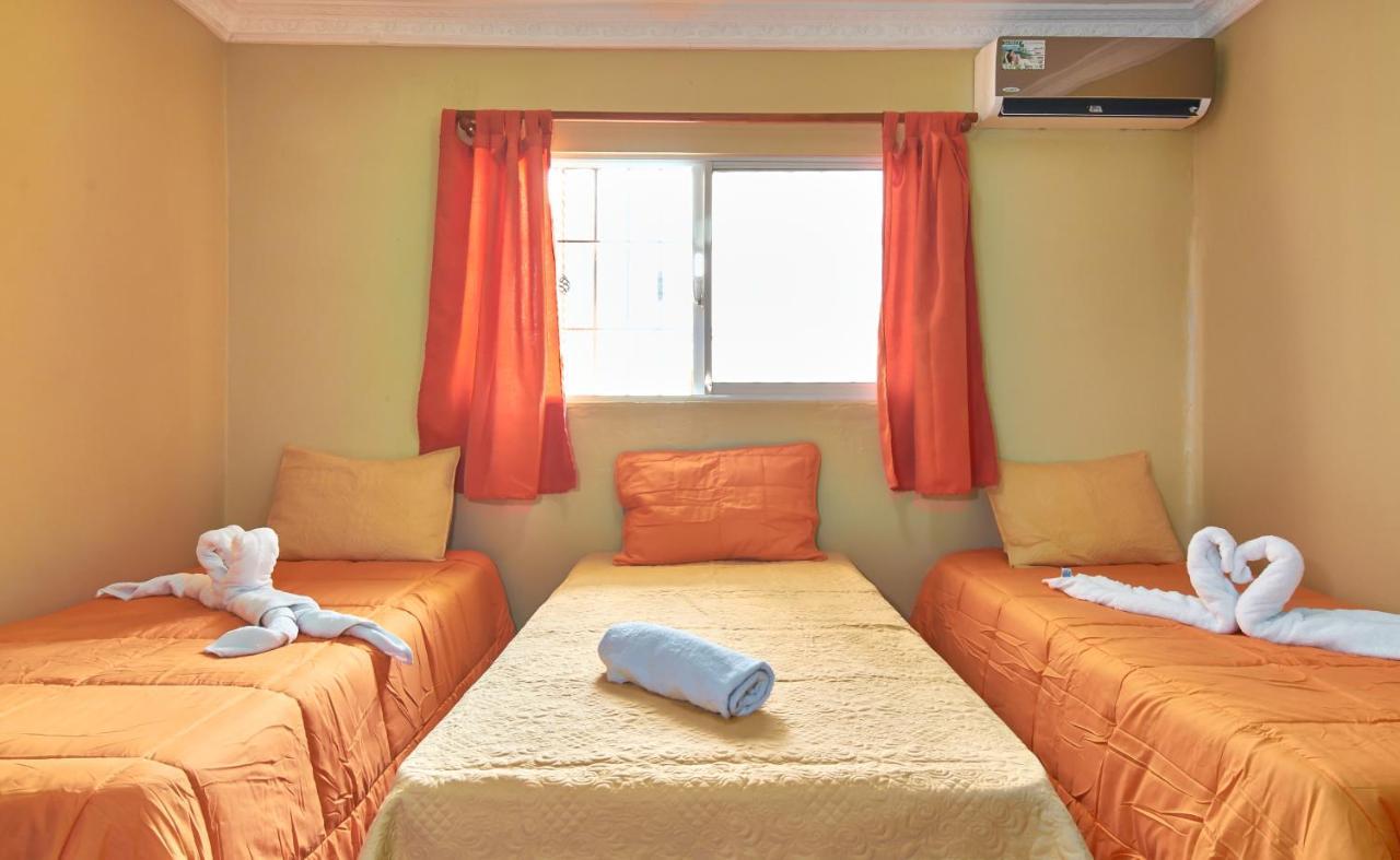 Tropical Island 3*